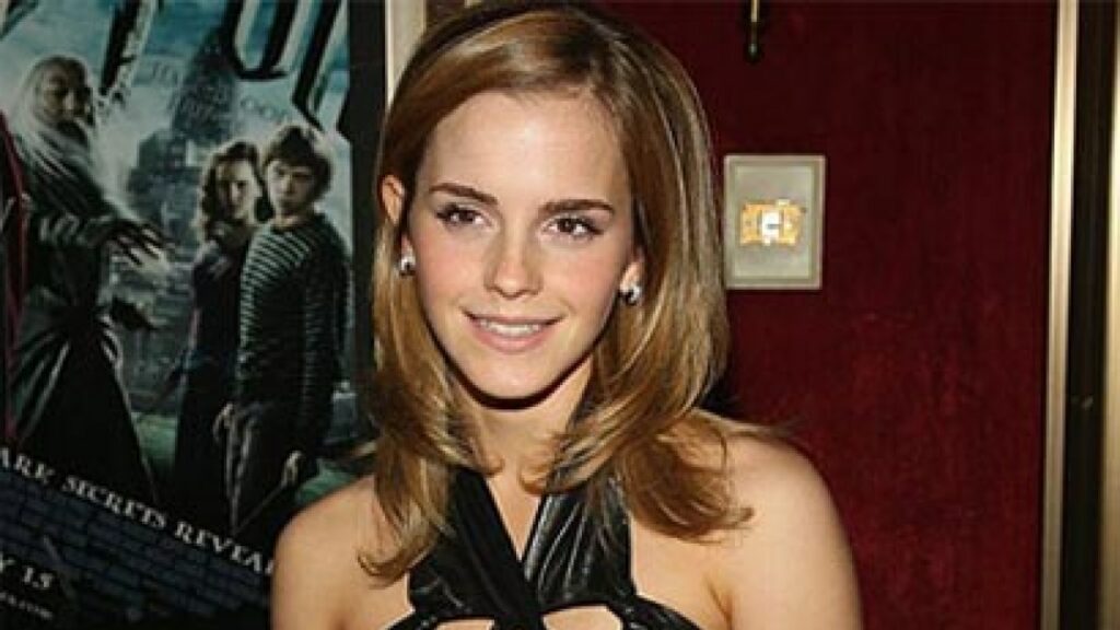 How many boyfriends has Emma Watson?