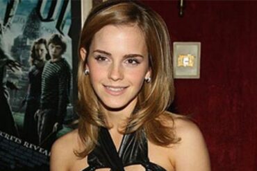 How many boyfriends has Emma Watson?