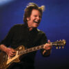 Is John Fogerty still married?