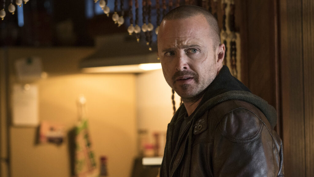 How much money did Jesse Pinkman make?