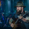 What is Zac Brown Band's net worth?