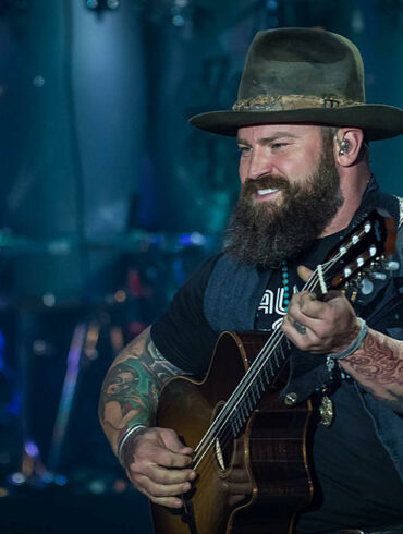 What is Zac Brown Band's net worth?