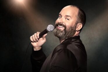 How much does Tom Segura earn?