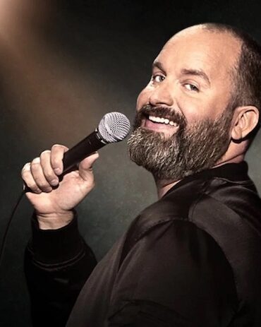 How much does Tom Segura earn?
