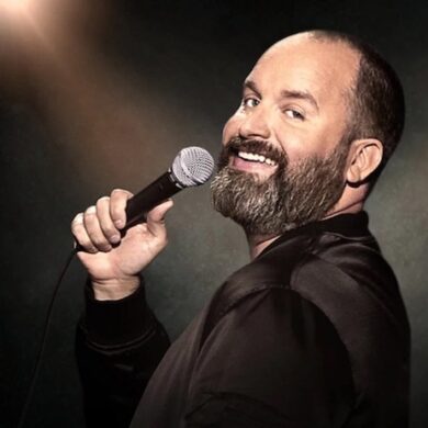 How much does Tom Segura earn?
