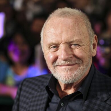 How much did Anthony Hopkins get paid for Hannibal?