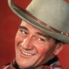 What was John Wayne's net worth?