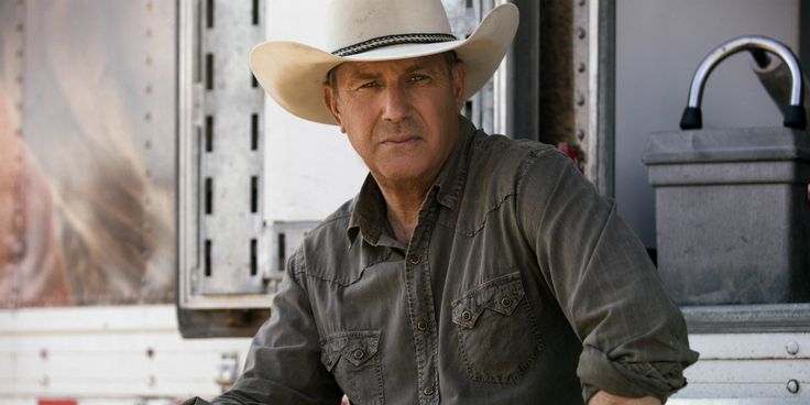 How much is Kevin Costner paid for Yellowstone?