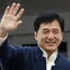 What is Jackie Chan's net worth?