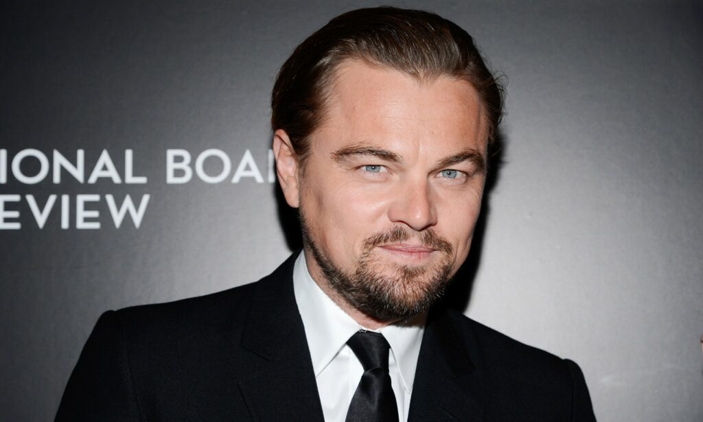 How rich is Leonardo DiCaprio?