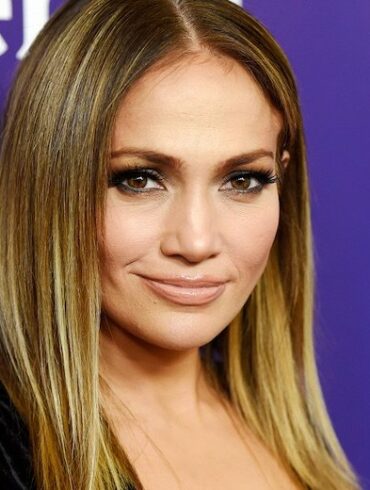 What is Jennifer Lopez's net worth?