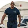 How rich is Dwayne Johnson?