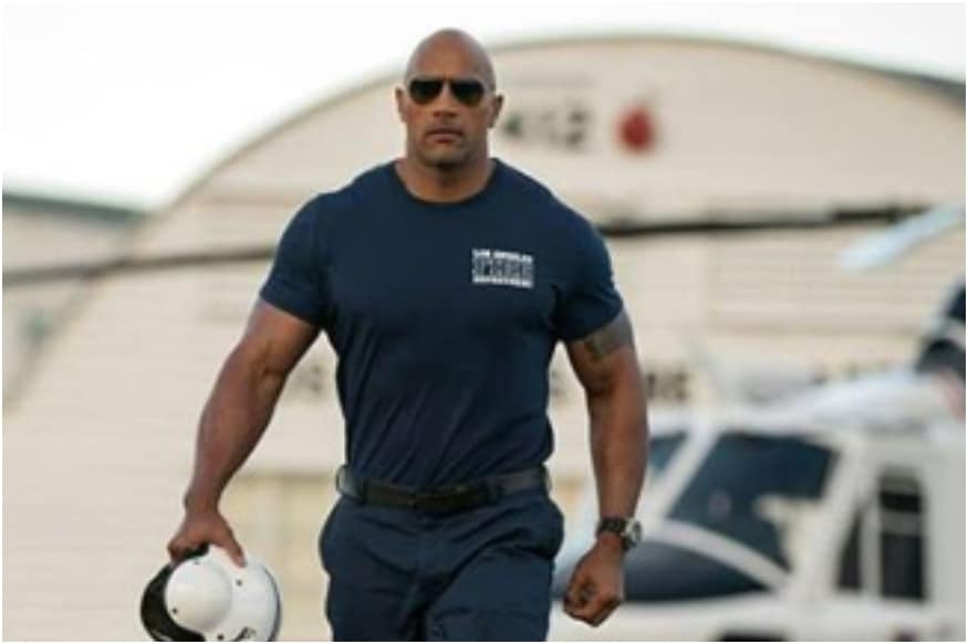 How rich is Dwayne Johnson?