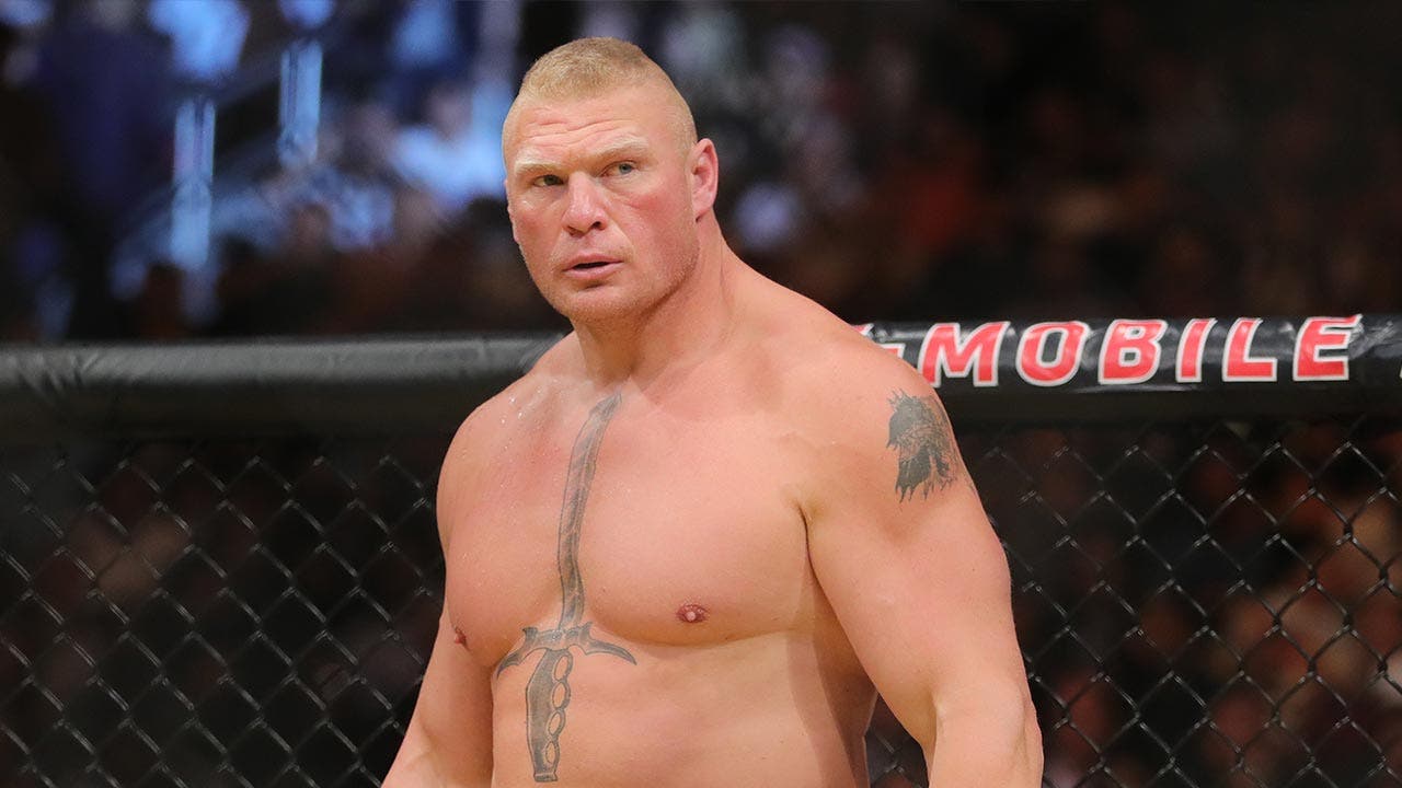 Brock Lesnar's Net Worth, Salary & Endorsements 2023