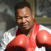 How rich is Larry Holmes?