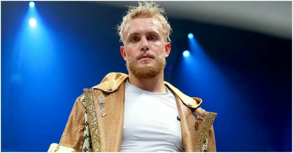 How much is Jake Paul Worth?