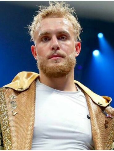 How much is Jake Paul Worth?