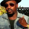 How rich is Anthony Hamilton?