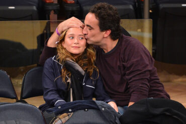Is Mary-Kate Olsen a billionaire?
