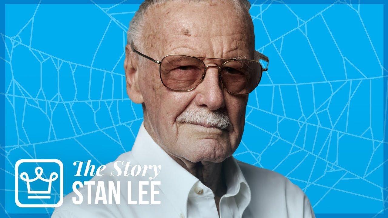 Why was Stan Lee not rich?