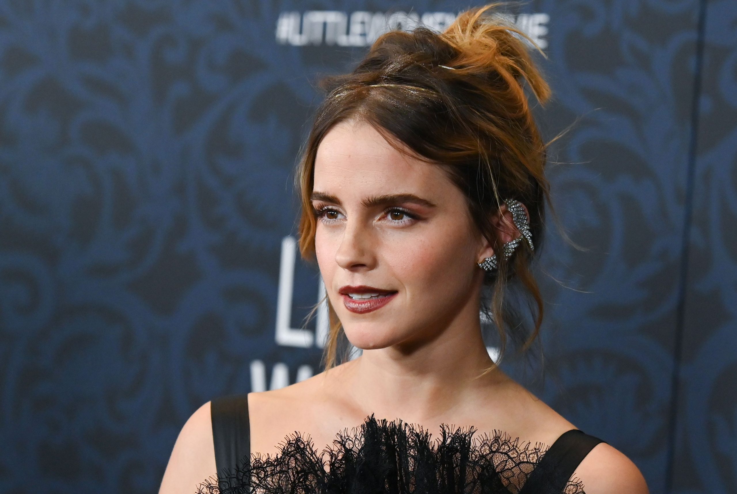 What is the net worth of Emma Watson?