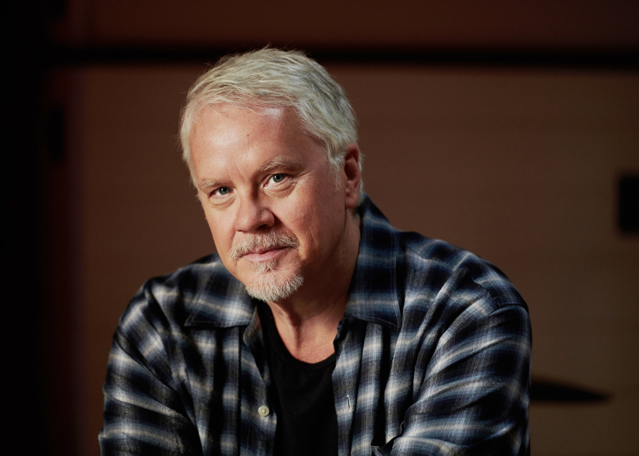 How rich is Tim Robbins?