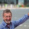 How rich is Eddie Jordan?