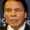 What was Muhammad Ali's net worth when he died?
