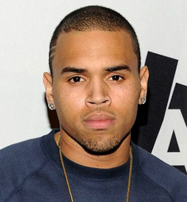How rich is Chris Brown?
