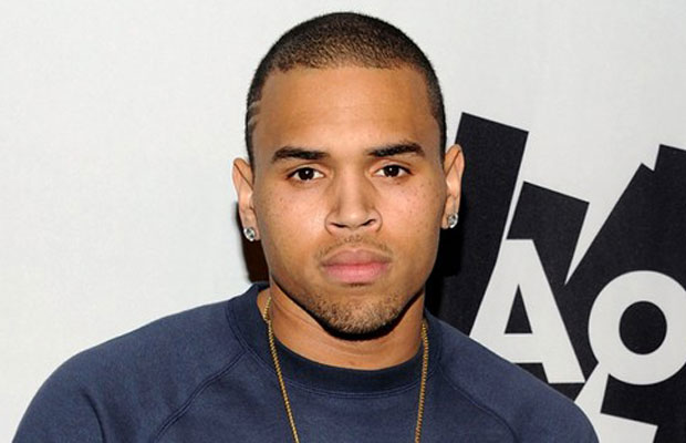 How rich is Chris Brown?