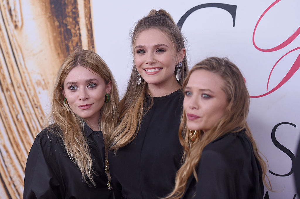 Who is the most successful Olsen sister?