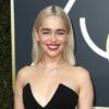 How is Emilia Clarke single?