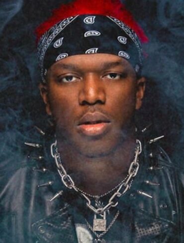 Is ksi a billionaire?
