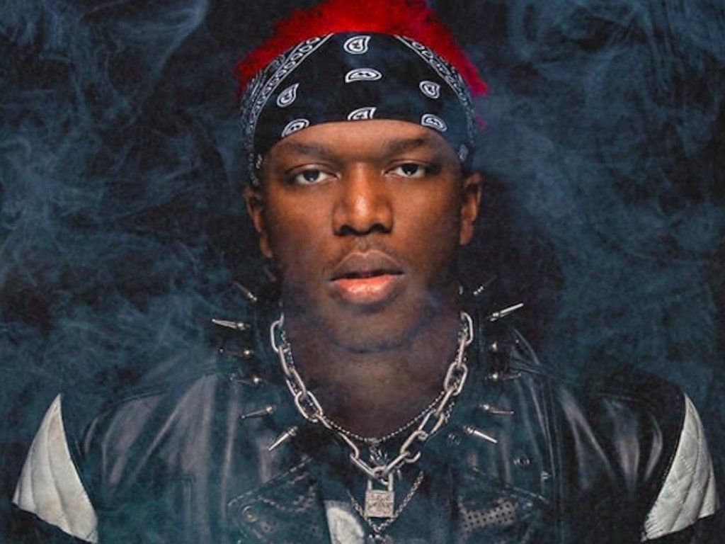 Is ksi a billionaire?