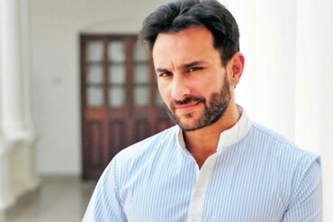 How much is Saif Ali Khan worth?