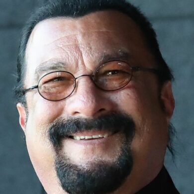 How much does Steven Seagal get paid?