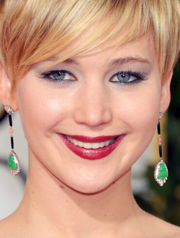 What is Jennifer Lawrence's salary?