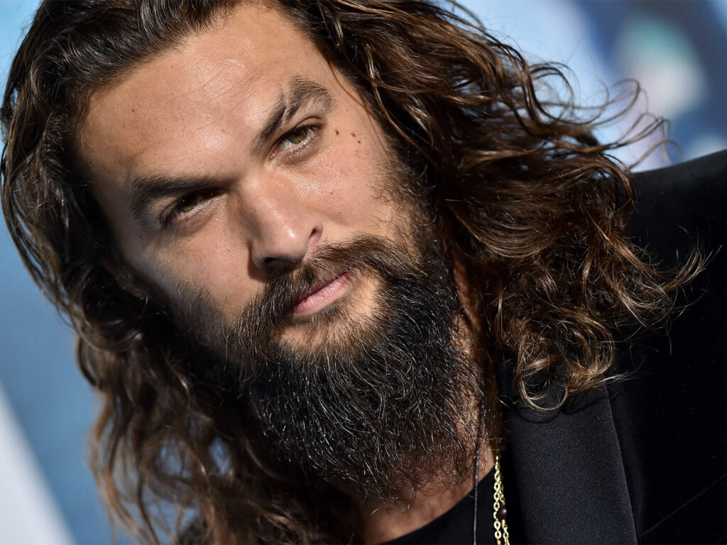 Is Jason Momoa rich?