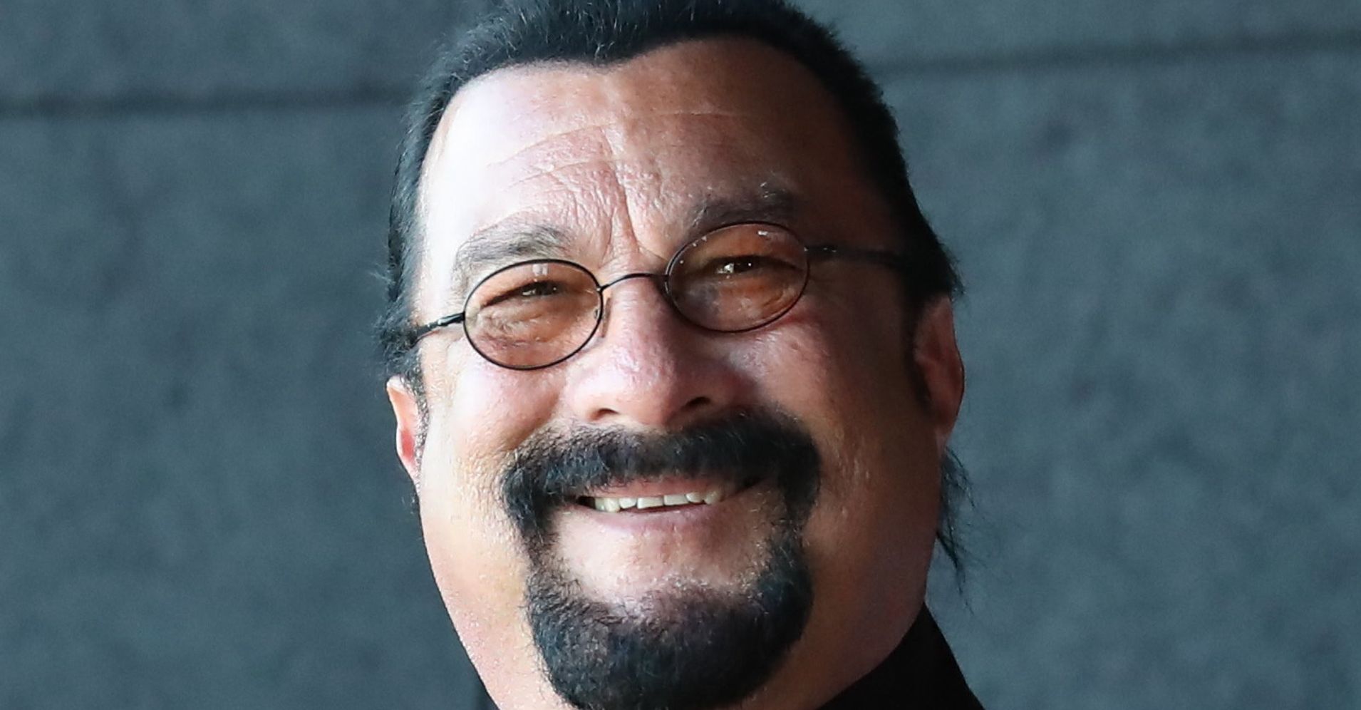How much does Steven Seagal get paid?