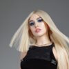 Is Ava Max Rich?