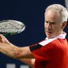 How rich is John Mcenroe?