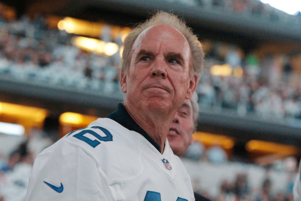 How is Roger Staubach so rich?