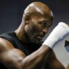 How much is Bernard Hopkins worth?