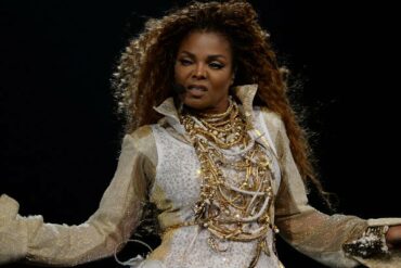 How rich is Janet Jackson?