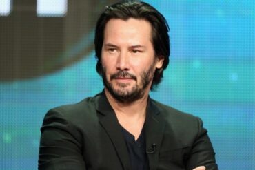 Why is Keanu Reeves so rich?