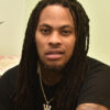 How much is Waka Flocka?