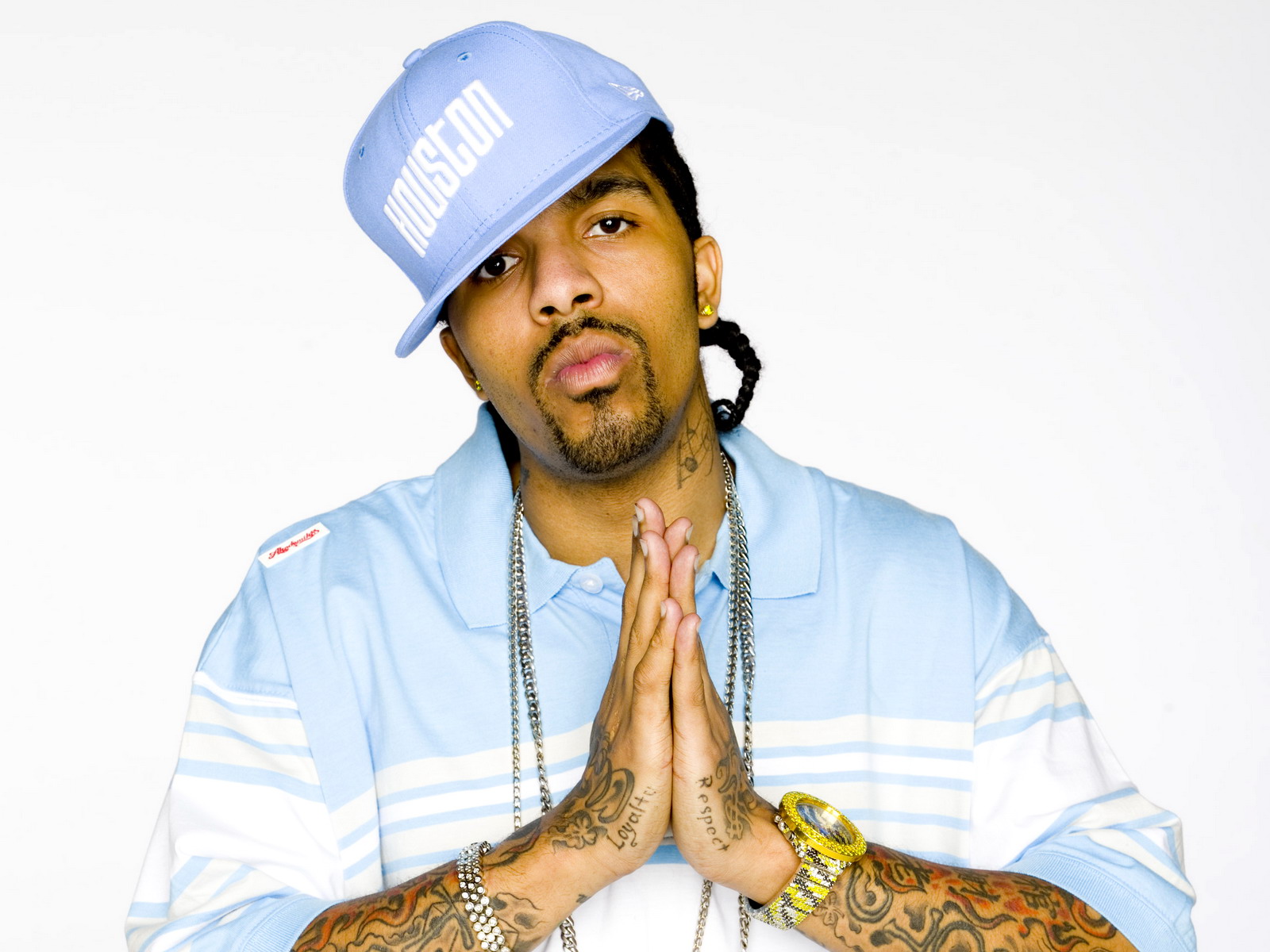 How many albums did Lil Flip sell?