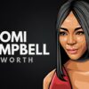 How rich is Naomi Campbell?