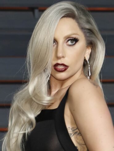 What is Lady Gaga worth?