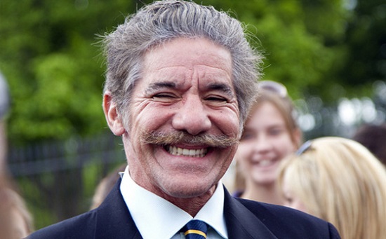 How old is Geraldo Rivera net worth?